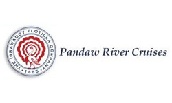 Pandaw River cruises